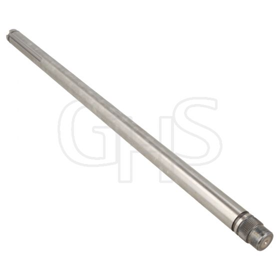 Genuine GGP Axle Shaft R/H (L=424mm) - 1139-1345-01