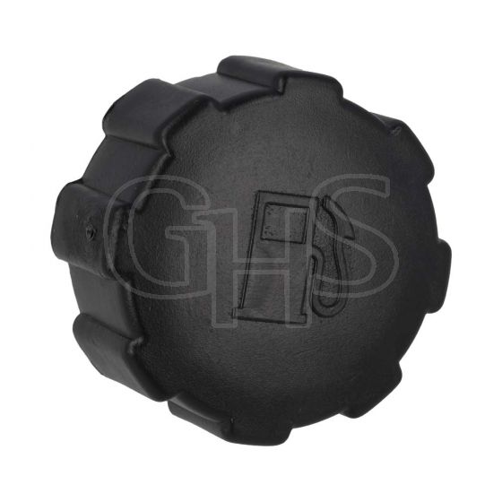 Genuine RV40, RV150, SV150, SV200, V35 Fuel Tank Cap - 118550001/0