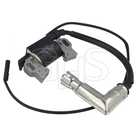 Genuine GGP Ignition Coil - 118550209/1