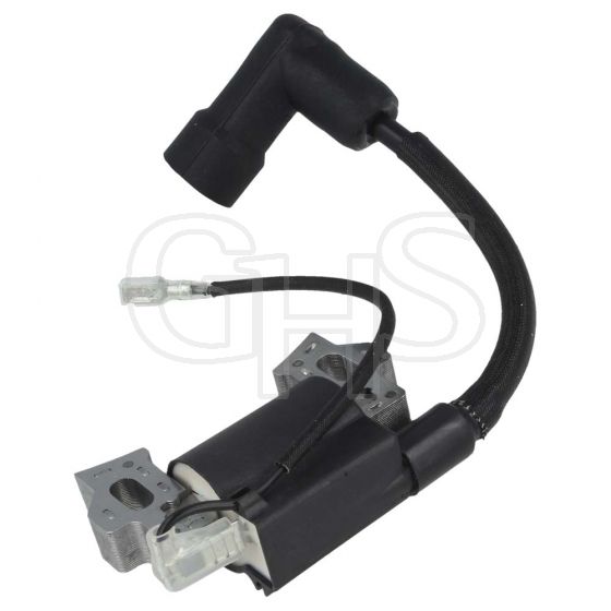 Genuine GGP RM45 - RM65 Ignition Coil - 118550255/0