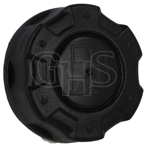 Genuine Mountfield HP185, SP185 (GGP Engine) Fuel Tank Cap - 118550943/1