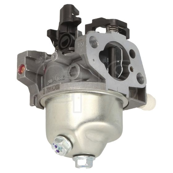 Genuine Mountfield, Stiga WBE0704 196cc OHV Engine Carburettor - 118550537/0