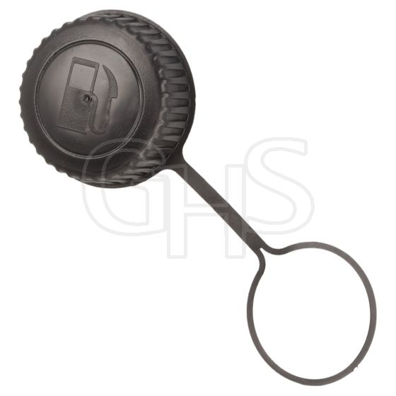 Genuine GGP Fuel Tank Cap - 118550747/0