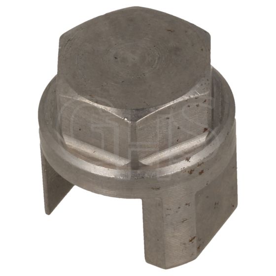 Genuine Husqvarna Puller - 502 54 16-03