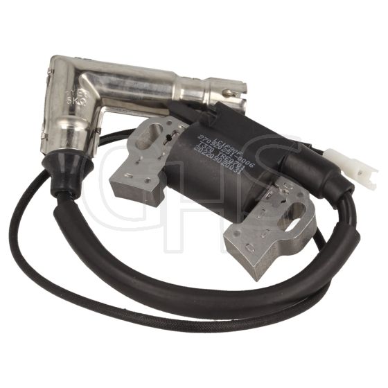 Genuine Mountfield 1530H, MTF1538H Ignition Coil - 118551438/0
