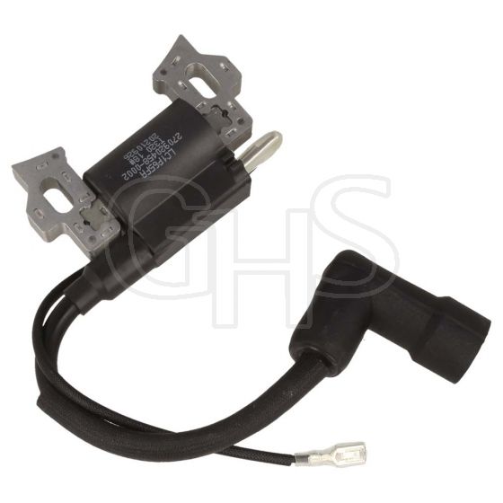 Genuine GGP Ignition Coil - 118551475/0