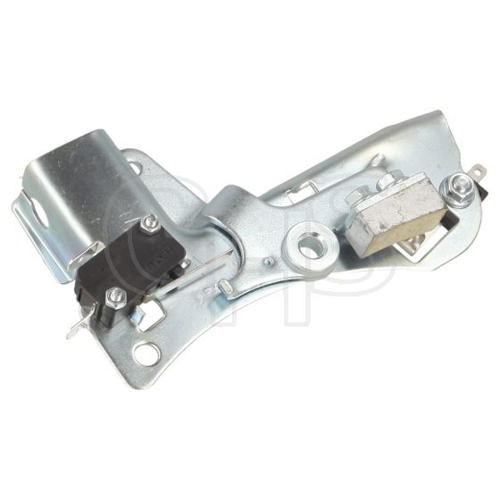 Genuine GGP Flywheel Brake/Stop Switch - 118551521/0