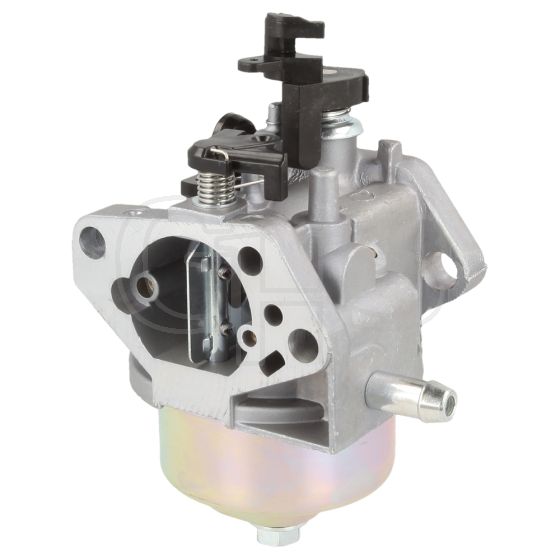 Genuine Stiga Park 300, Park 500 Front Mower Carburettor - 118552604/0