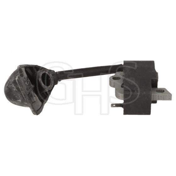 Genuine GGP Ignition Coil - 118803076/0