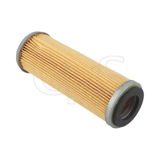 Genuine Stiga Park Pro Front Mower Oil Filter - 118803490/0