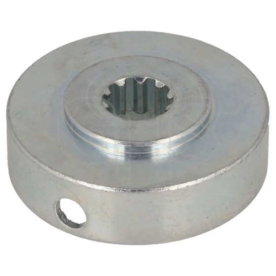 Genuine Mountfield MB33D Upper Ring Nut - 118804043/0