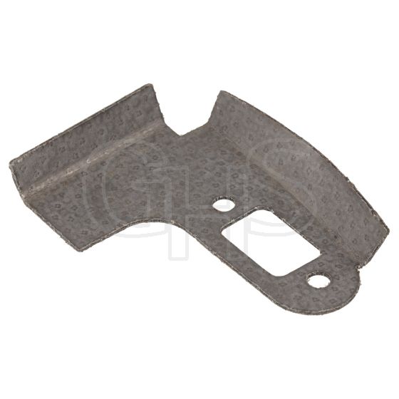 Genuine Mountfield MC3112, MPC2710 Exhaust Muffler Gasket - 118804714/0