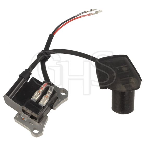 Genuine GGP Ignition Coil - 118805187/0