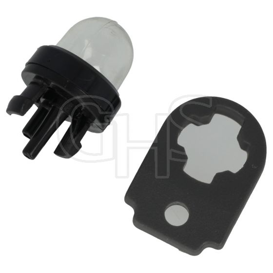 Genuine GGP Primer Bulb Kit - 118805198/0 - ONLY 1 LEFT