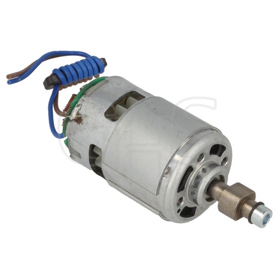 Genuine Mountfield MTR50 Li 48V Electric Motor Kit - 118810795/0