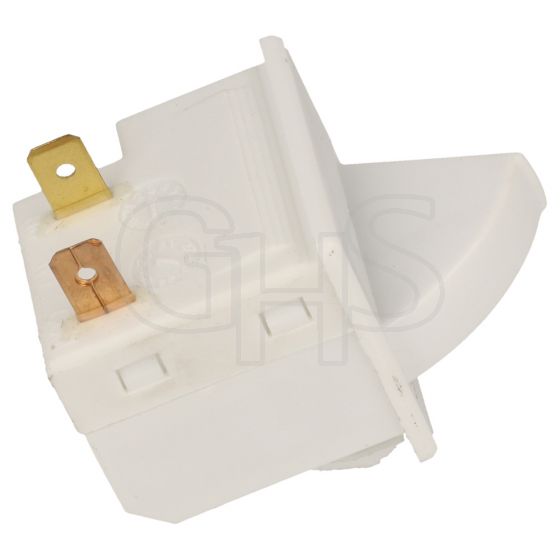 Genuine GGP Micro Safety Switch - 119410614/0