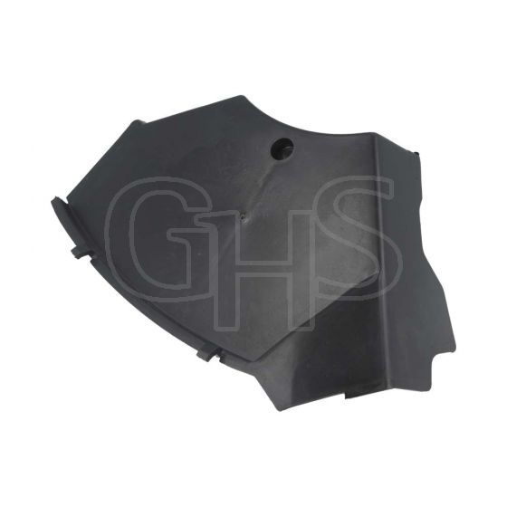 Genuine Mountfield SP464 Belt Protection Guard Cover - 122060145/0