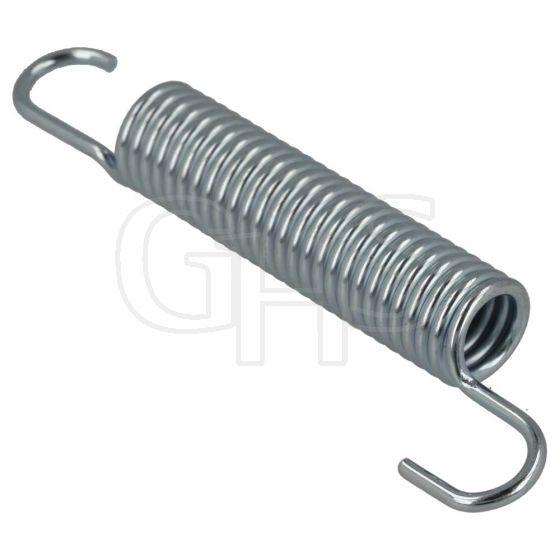Genuine Mountfield SP505, SP555 Transmission Tension Spring - 122450434/0