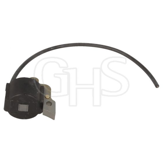 Genuine GGP Ignition Coil - 123044001/0