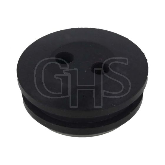 Genuine GGP Rubber Pipe Grommet - 123275032/0