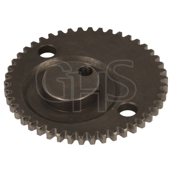 Genuine Mountfield MHJ 2424 Sprocket - 123664000/0