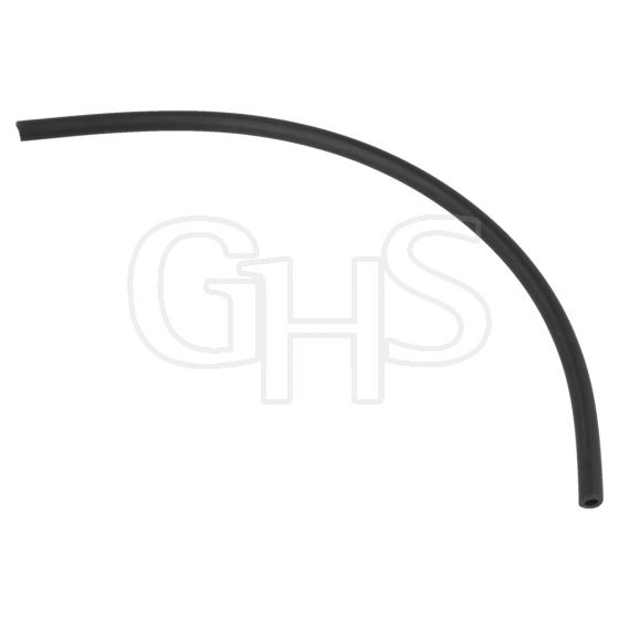 Genuine GGP Fuel Pipe - 123867028/0 