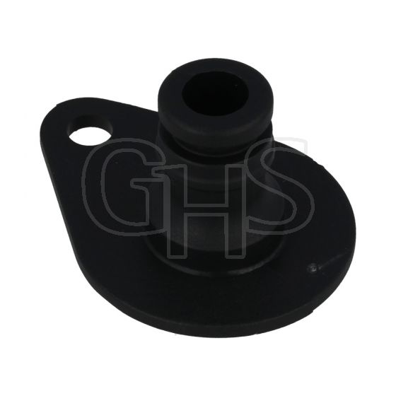 Genuine GGP Washing Cutting Deck Connection - 125033060/0