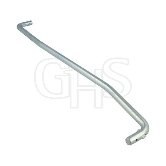 Genuine Mountfield 1530H, 1538H, T30M Connection Rod - 125033109/0