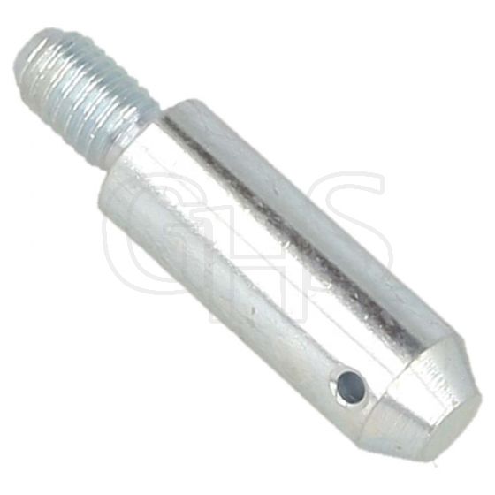 Genuine GGP Bonnet Fulcrum Pin - 125510068/0