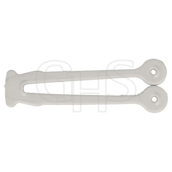 Genuine Mountfield 827H, 827M, 1328H, 1640H Locking Rubber Tie - 125840011/1