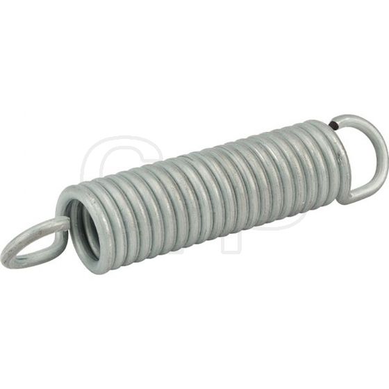 Genuine Mountfield 725M, 725V Clutch Spring - 127430579/0