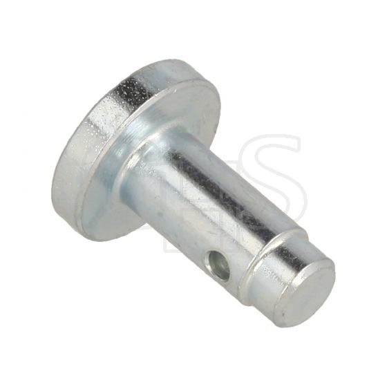 Genuine GGP Cable Fixing Pin Nr66 Wz - 127510120/0