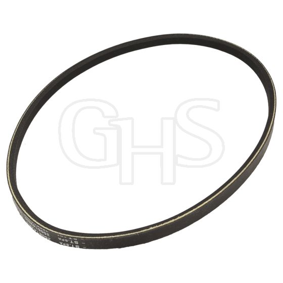 Genuine Mountfield 827H, R27H Transmission Belt (Hydro) - 135061429/0