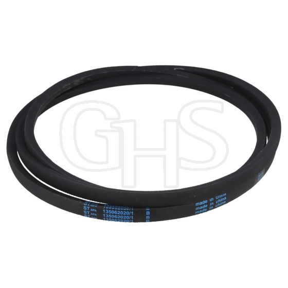 Genuine GGP Transmission Belt (Hydro) - 135062020/1
