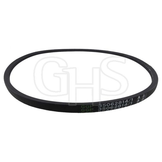 Genuine GGP Cutter Belt (Engine - Deck) - 122cm/ 48" - 135062812/0