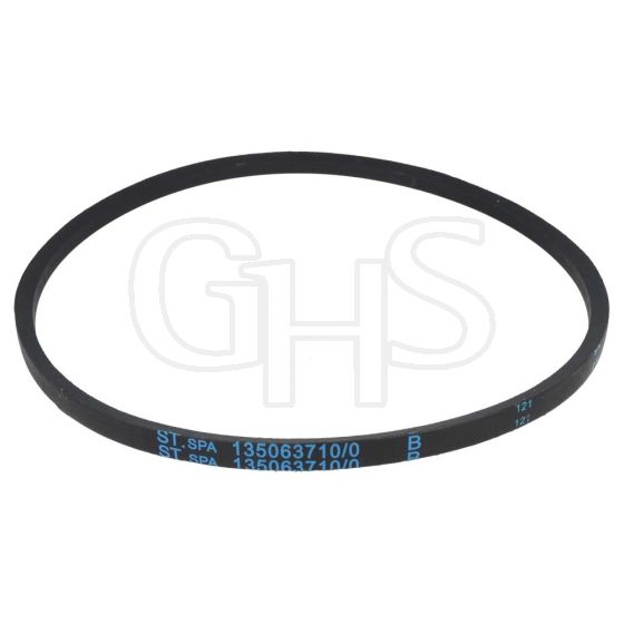 Genuine GGP Trapezoidal Belt (43cm) - 135063710/0