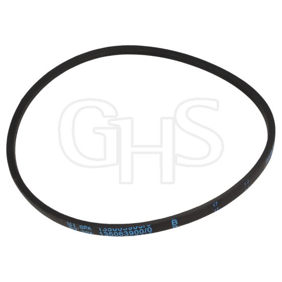 Genuine GGP Belt - 135063900/0