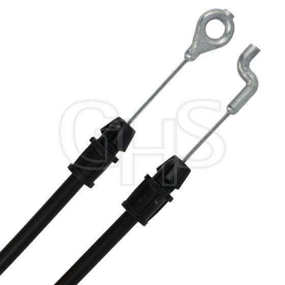Genuine GGP Engine Brake Cable - 181000622/2