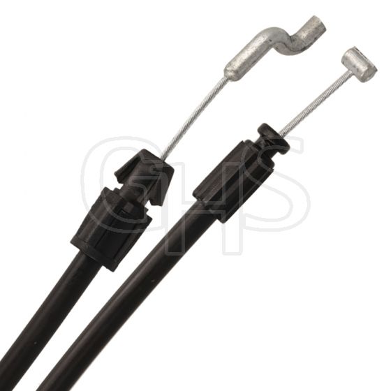 Genuine GGP Engine Brake Cable - 181000688/0