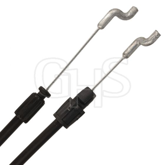 Genuine GGP Engine Brake Cable - 181000730/0