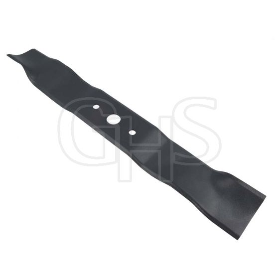 Genuine GGP Mulching Blade (41cm/ 16") - 181004341/3