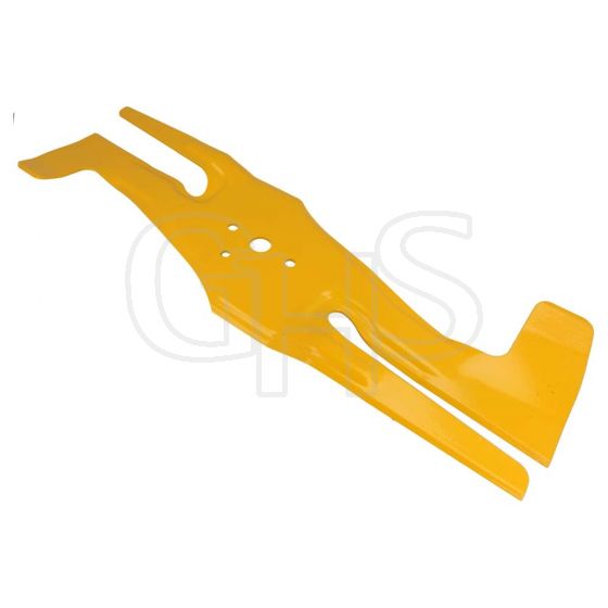 Genuine Mountfield SP555V Blade - 181004417/0