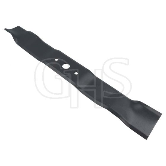 Genuine GGP Mulching Blade 46cm - 181004458/0
