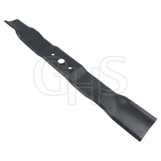 Genuine GGP Mulching Blade CR53 - 181004459/0