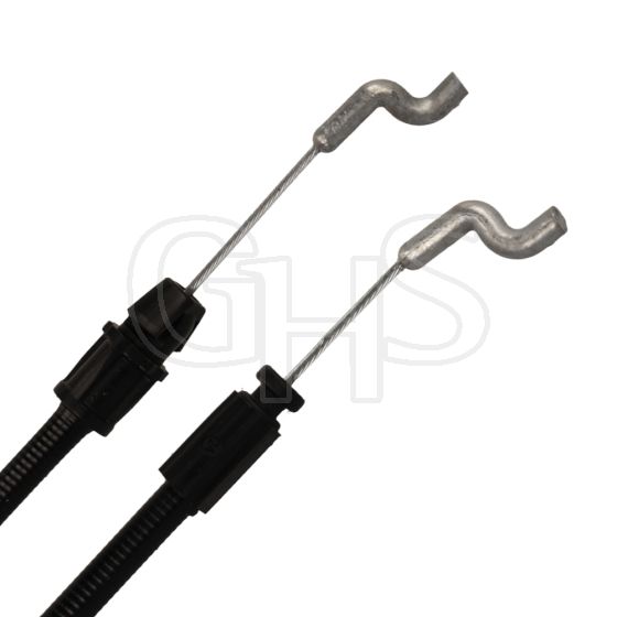 Genuine GGP Engine Brake Cable L=1385 - 181030057/0