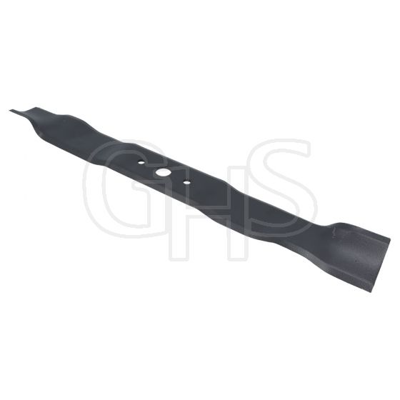 Genuine GGP Mulching Blade (98cm/ 38") L/H - 182004346/0