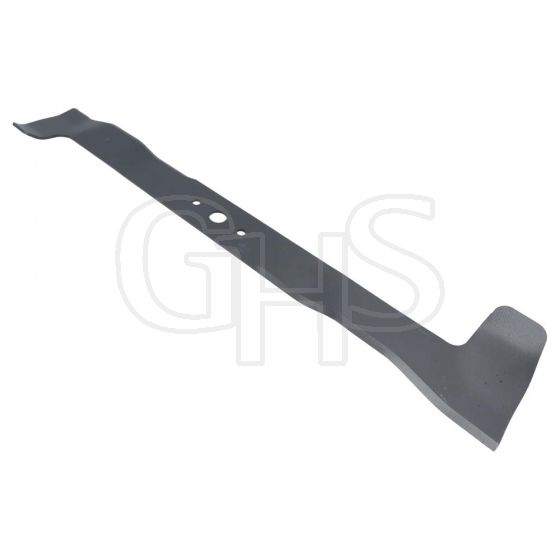 Genuine GGP Mulching Blade (122cm/ 48") L/H - 182004349/0