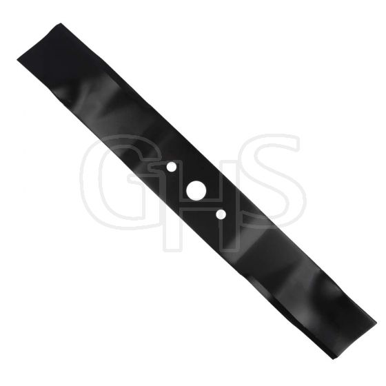Genuine GGP Mulching Blade (84cm/118cm / 33"/ 46") L/H - 82004361/0