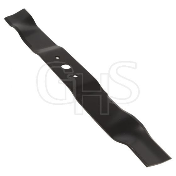 Genuine GGP Mulching Blade (98cm/ 38") R/H - 182004364/0