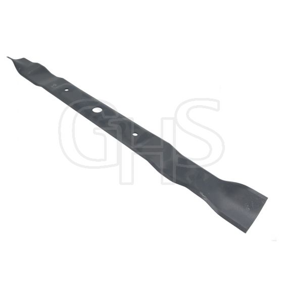 Genuine GGP Mulching Blade (63cm/ 25") - 184109504/0